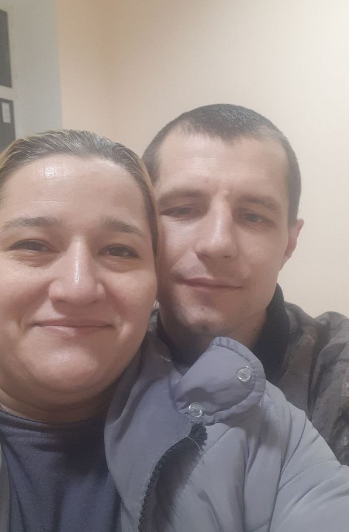 A Ukrainian citizen released from a Russian prison colony said that only Muslims supported him