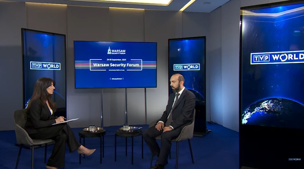 Armenia noted the importance of a 