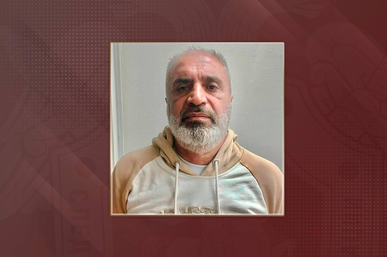 In Russia, an Armenian citizen was sentenced to 12 years for participating in the war on the side of Ukraine