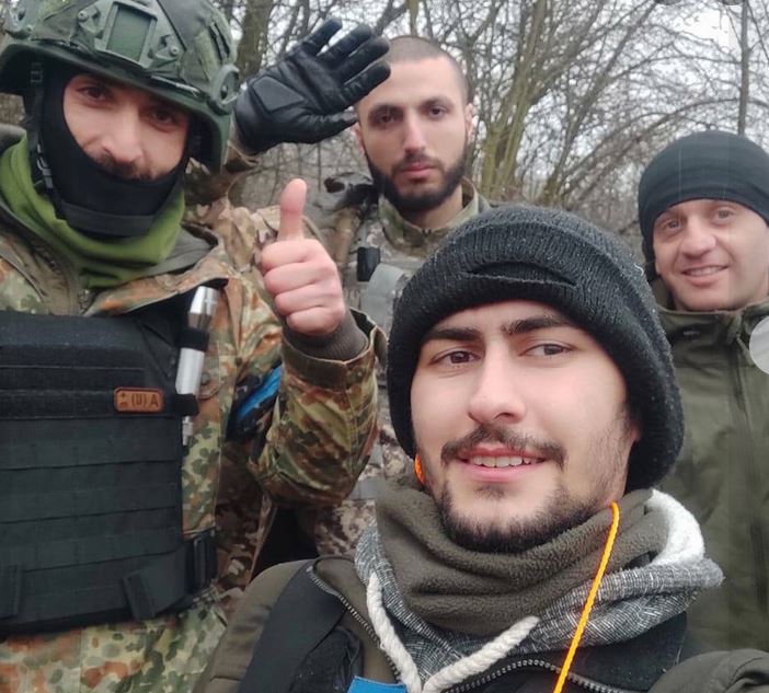 Armenian authorities have refused to extradite a soldier who fought for Ukraine to Russia