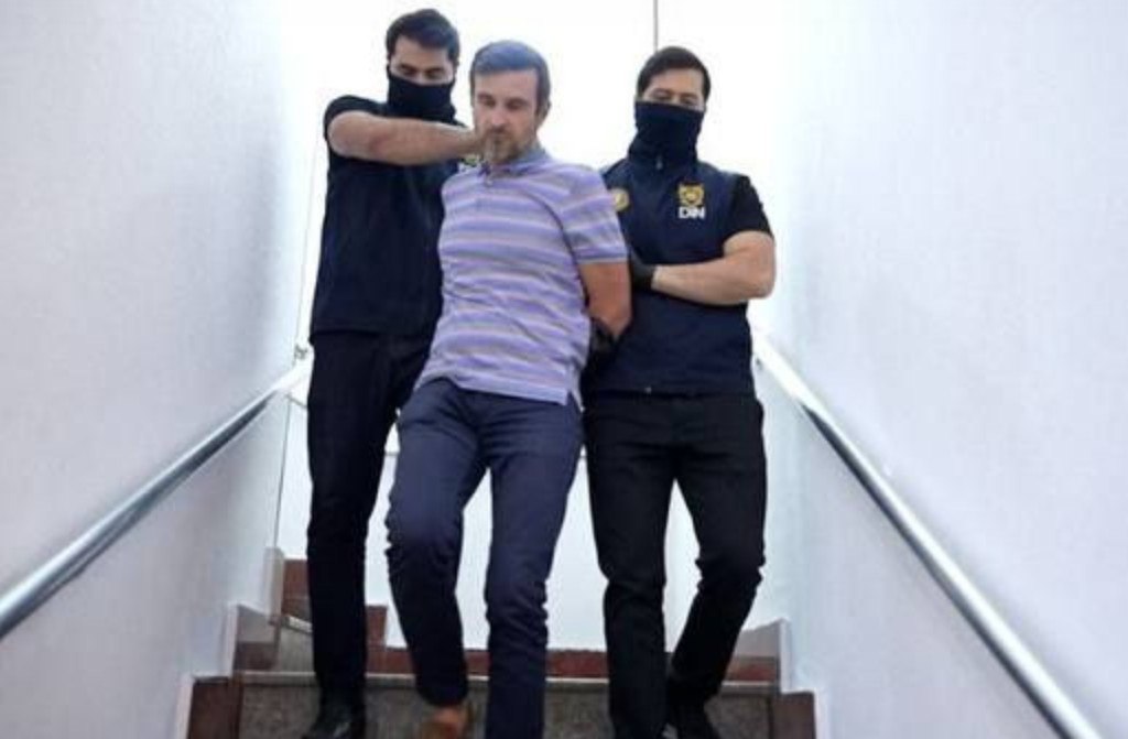 Azerbaijan Releases Russian Journalist from Pretrial Detention