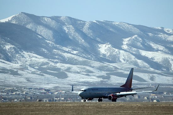 A participant in the Makhachkala airport riots was sentenced to seven years in prison