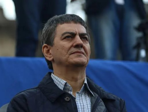 One of Azerbaijan's opposition leaders accused the authorities of releasing a Kremlin journalist