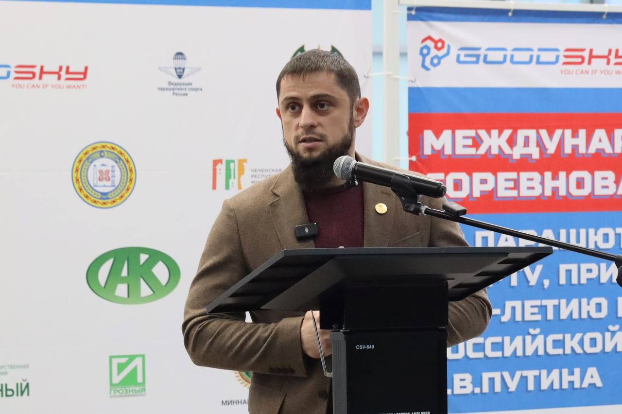 Министр Чечни обвинил Центробанк в предвзятости при проведении голосования  за дизайн новой купюры