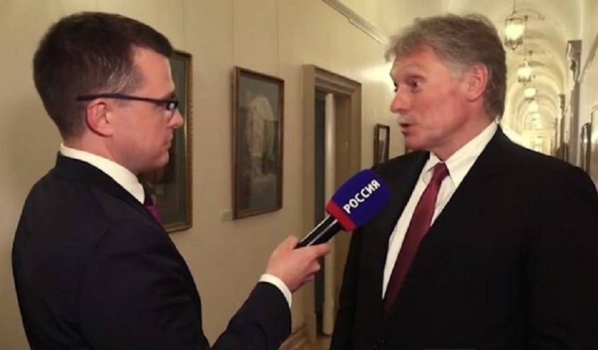 Peskov shared his forecasts regarding relations with Azerbaijan and the war with Ukraine