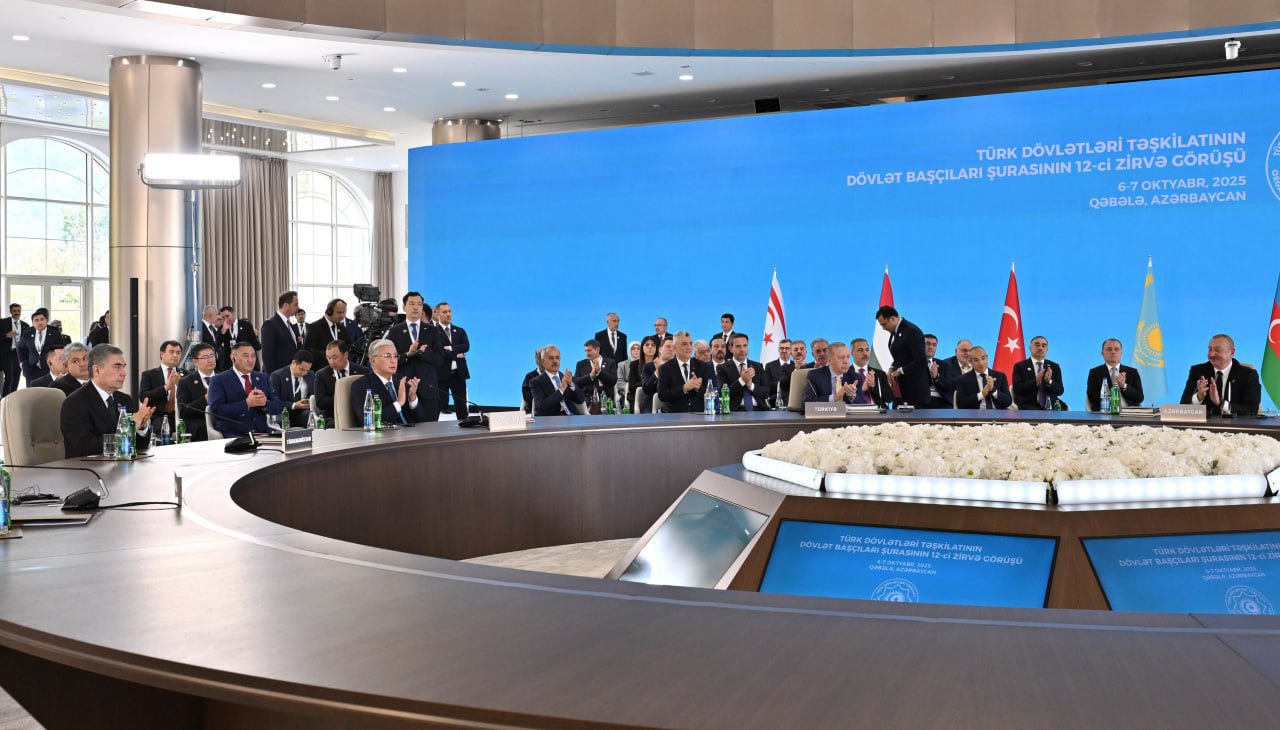 Turkey has simplified employment for citizens of Azerbaijan and other Turkic peoples