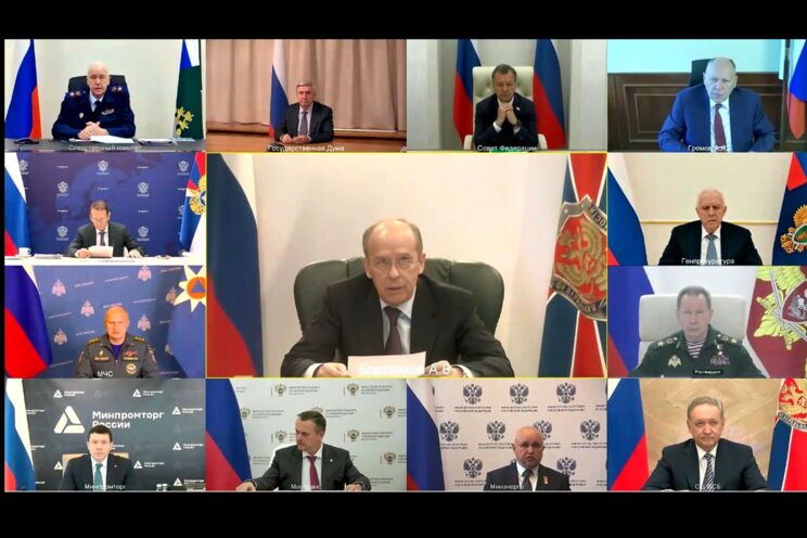 ФСБ: в СКФО за год официально предотвращено 27 терактов