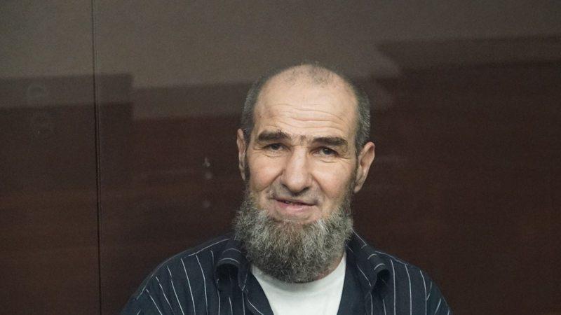 After being released from prison due to illness, a Crimean Tatar political prisoner was re-arrested