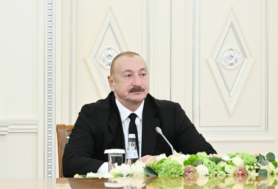 Baku lifts restrictions on goods transit to Armenia