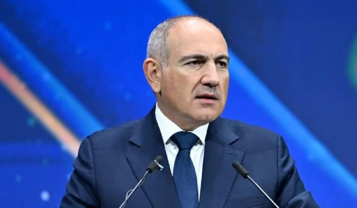 Pashinyan Expects Border with Turkey to Open Soon and Cargo Transit through Azerbaijan