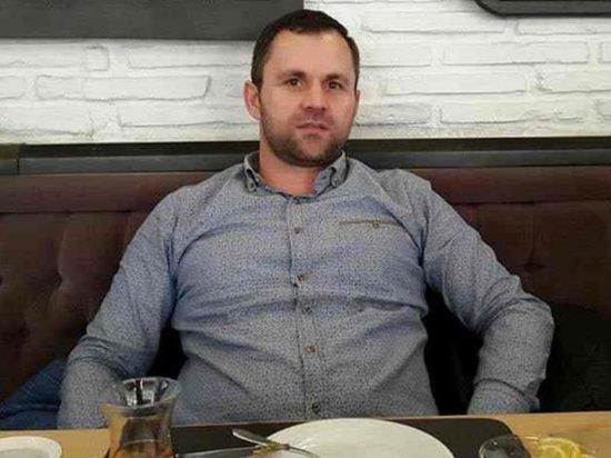 Germany deported Zelimkhan Khangoshvili's relatives to Georgia