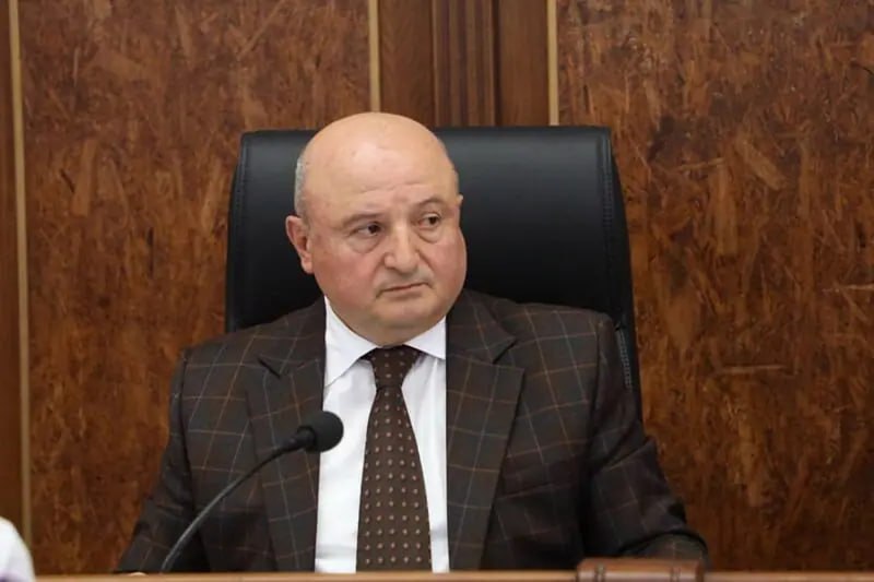 Против мэра Гюмри возбудили новое уголовное дело