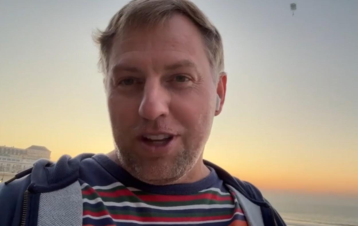 Во Франции задержали выходцев из Дагестана по подозрению в подготовке покушения на Владимира Осечкина