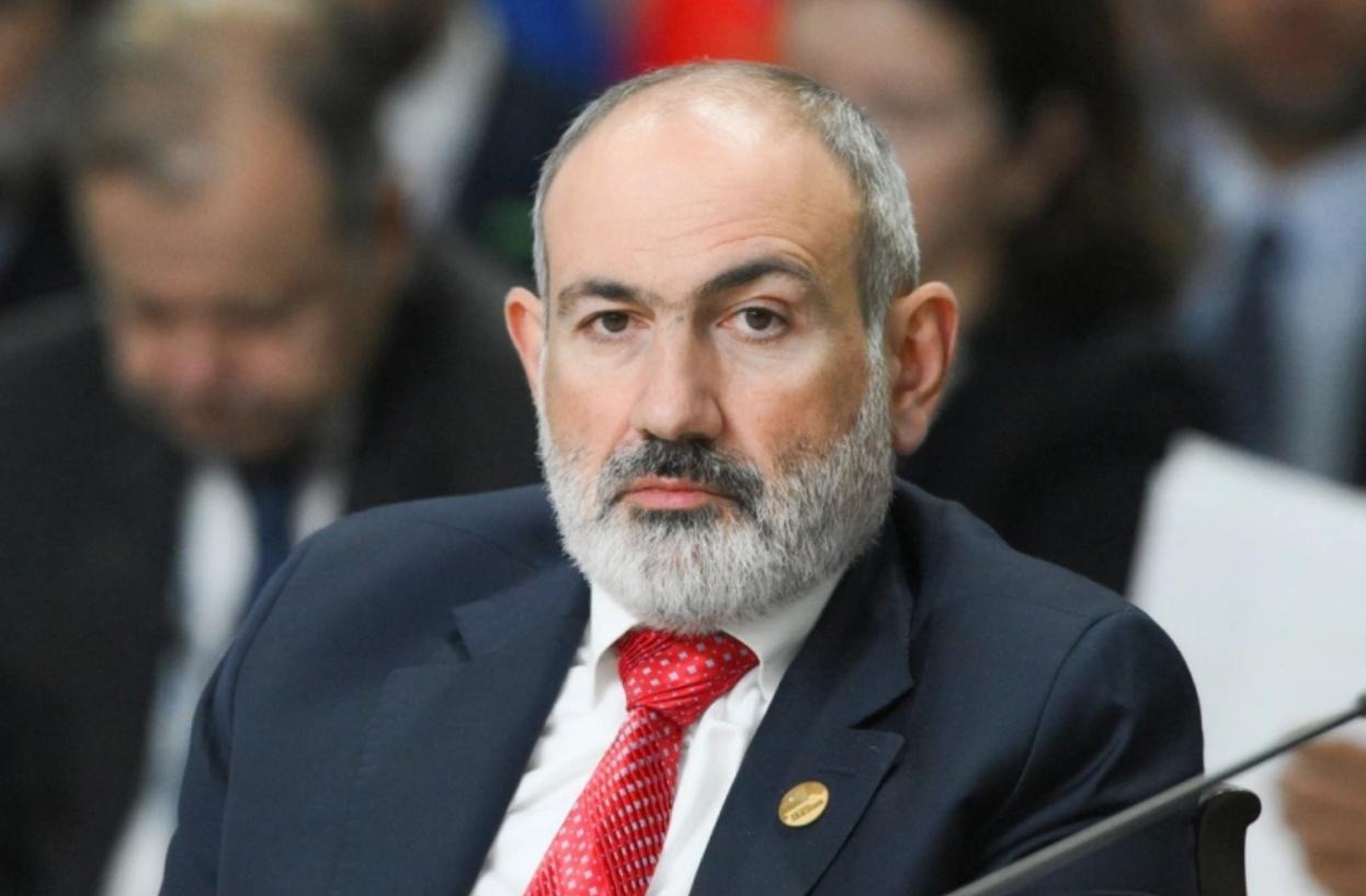 The Prime Minister of Armenia criticized the Constitution of the country