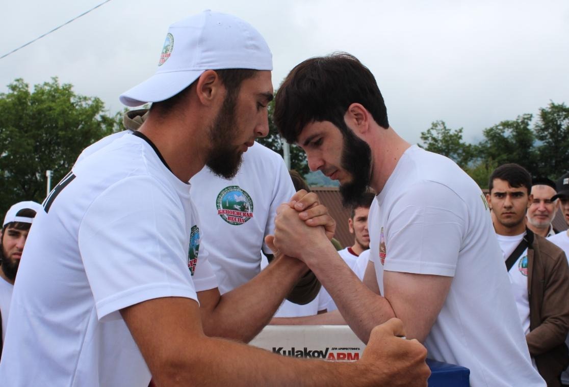 Dagestan, Chechnya and Kabardino-Balkaria Become Leaders in Healthy Lifestyle of the Population