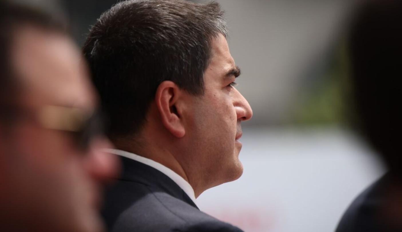 Papuashvili: Brussels Supports Extremism Until It Condemns the October 4 Storming