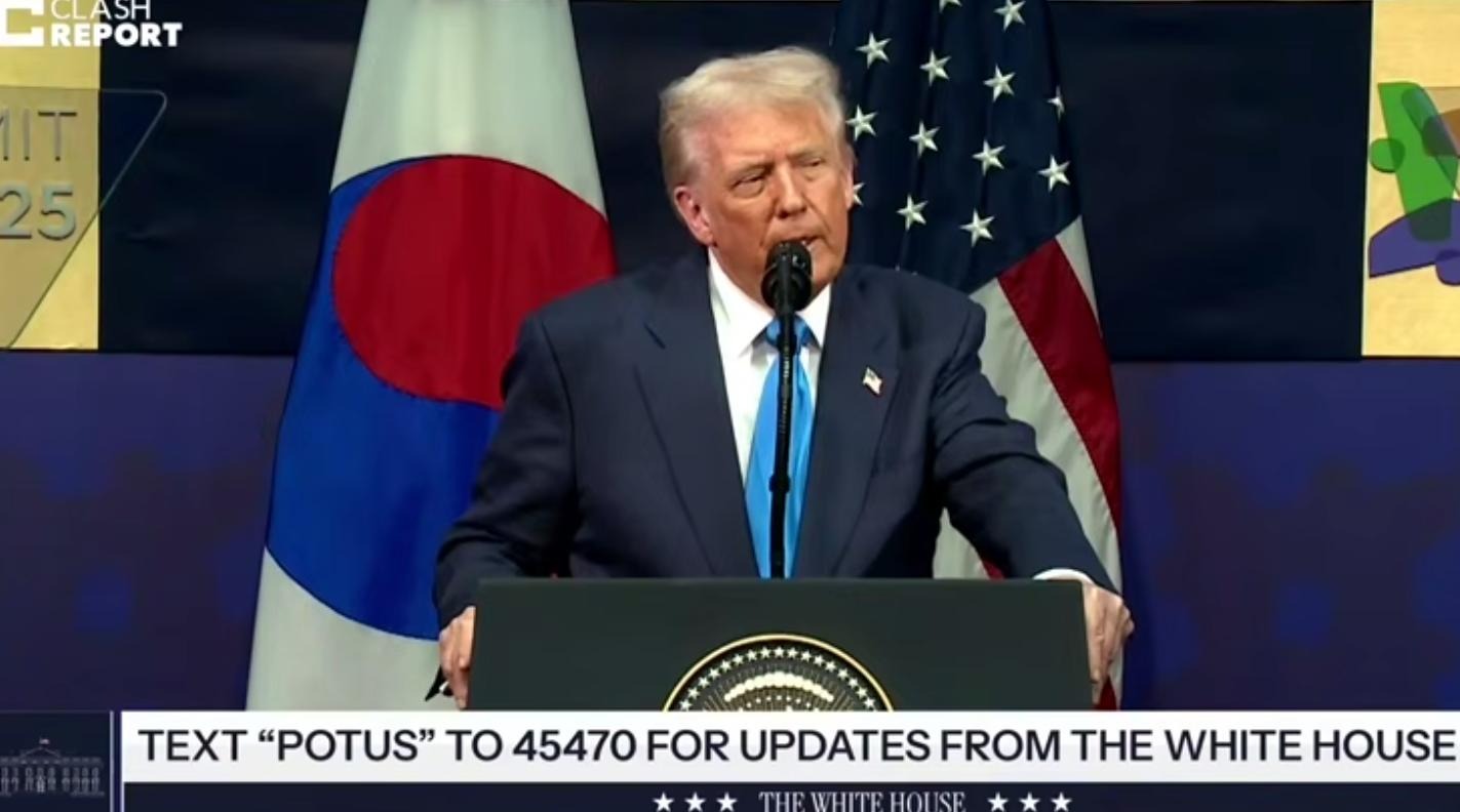 The US President again boasted about his contribution to ending the war between Armenia and Azerbaijan