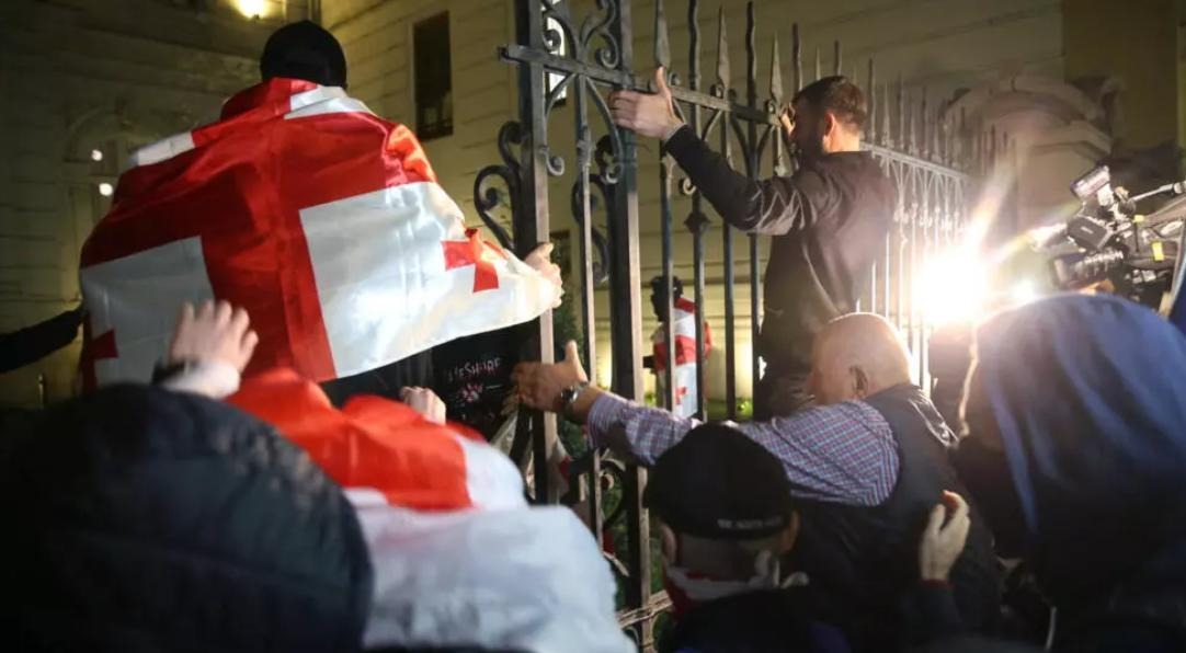 30-летие штурма Грозного