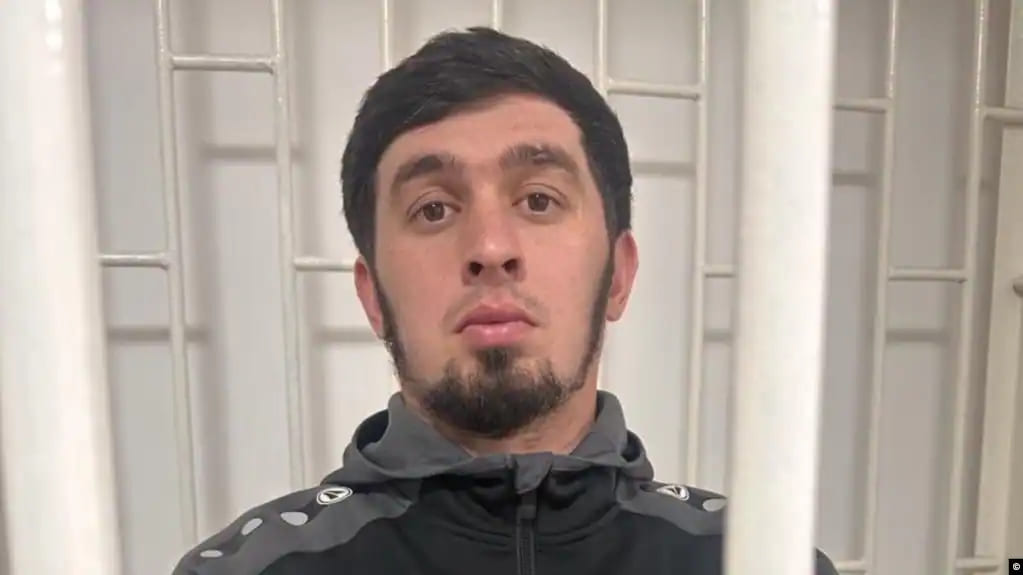Участники акции в Вене призвали власти Казахстана не выдавать России Мансура Мовлаева