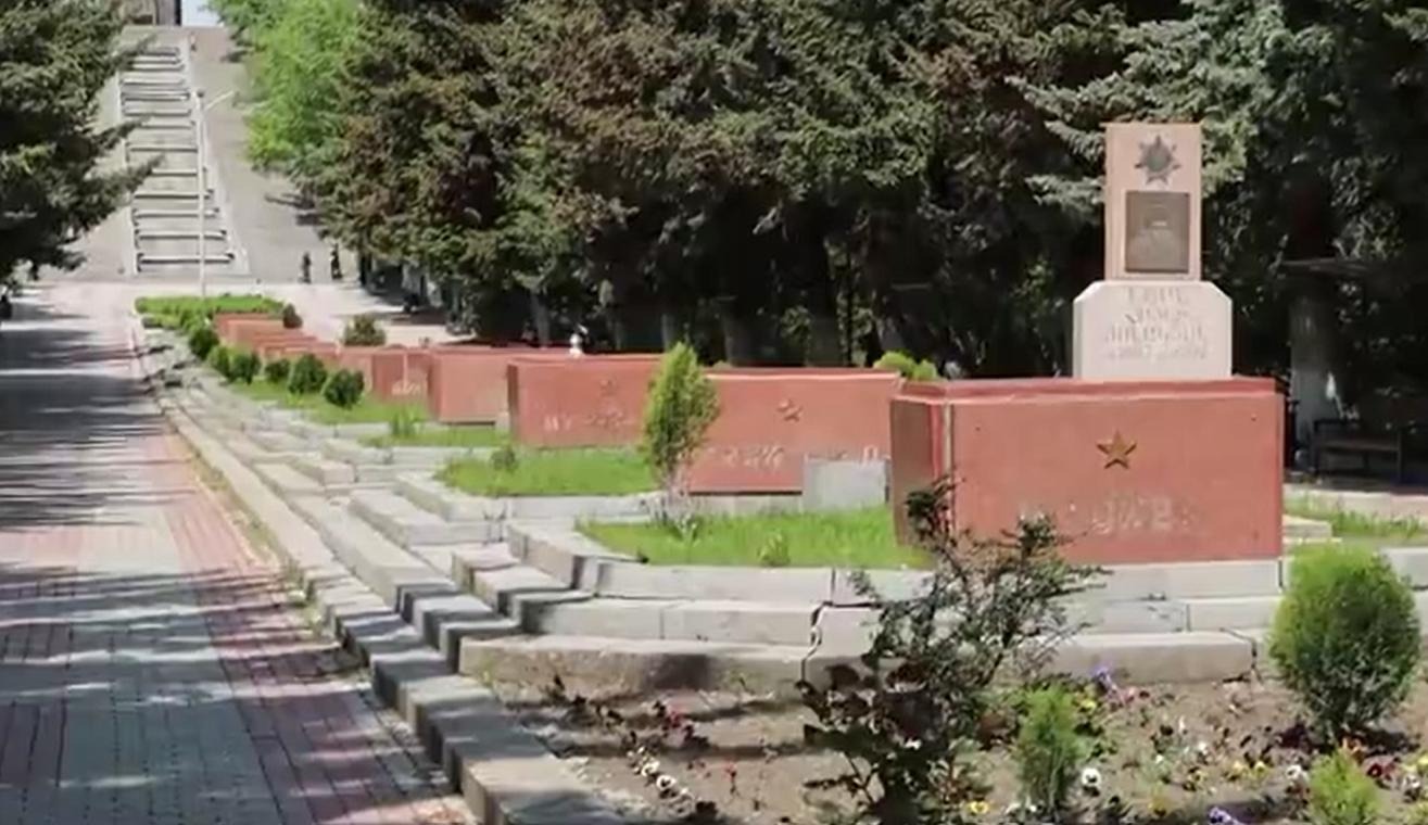 Following the incident in Gyumri, Moscow intensified its attacks on Yerevan