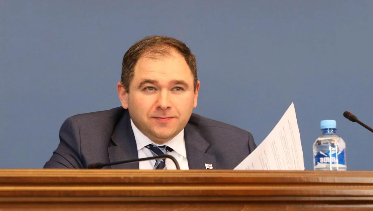 «Грузинская мечта» предлагает Вашингтону перезапустить отношения