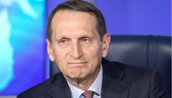 Глава российской разведки считает итоги выборов в Армении «сомнительными»