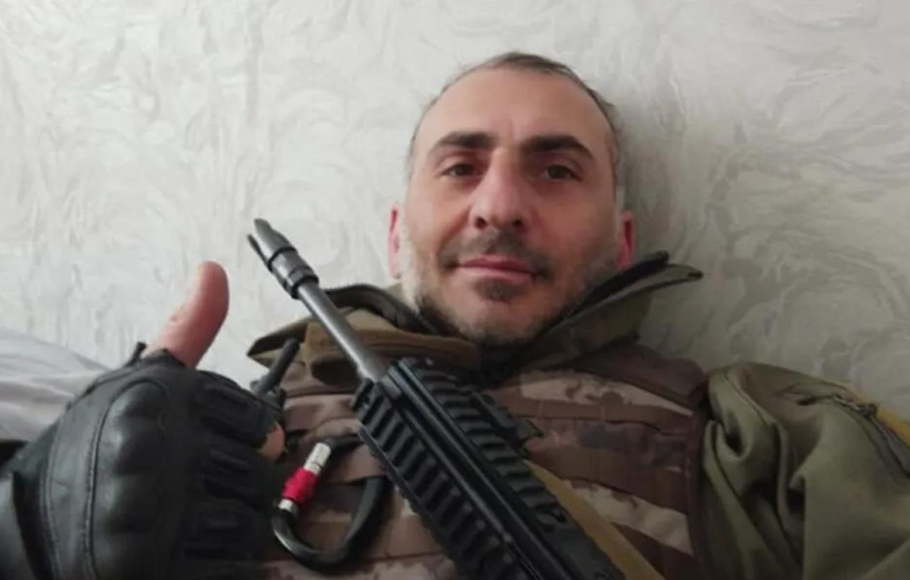 Georgian politician sentenced in absentia to 6 years in prison in Russia