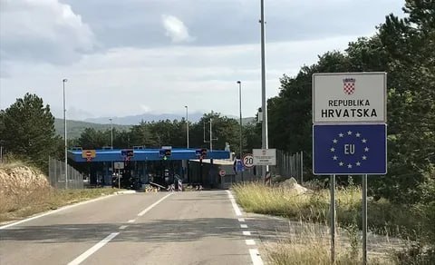 Вопреки запрету на экстрадицию в РФ власти Хорватии удерживают ингушского беженца