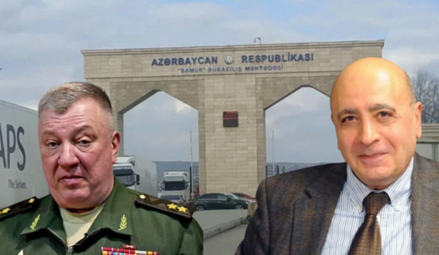 State Duma deputy recalls war in Chechnya in response to criticism from Azerbaijan