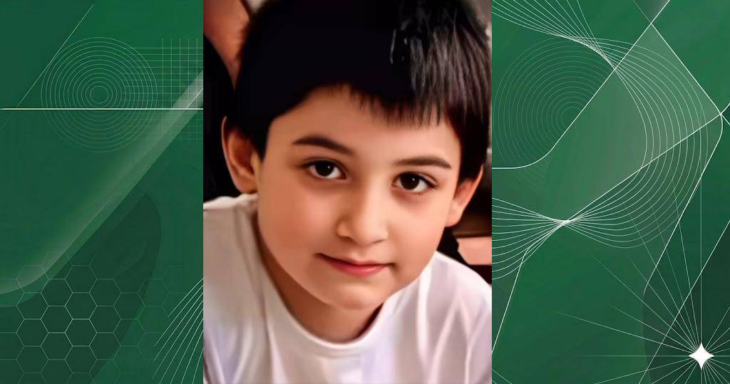 In Ingushetia, the search for eight-year-old Khizir, who disappeared while rescuing a drowning friend, has been ongoing for three days
