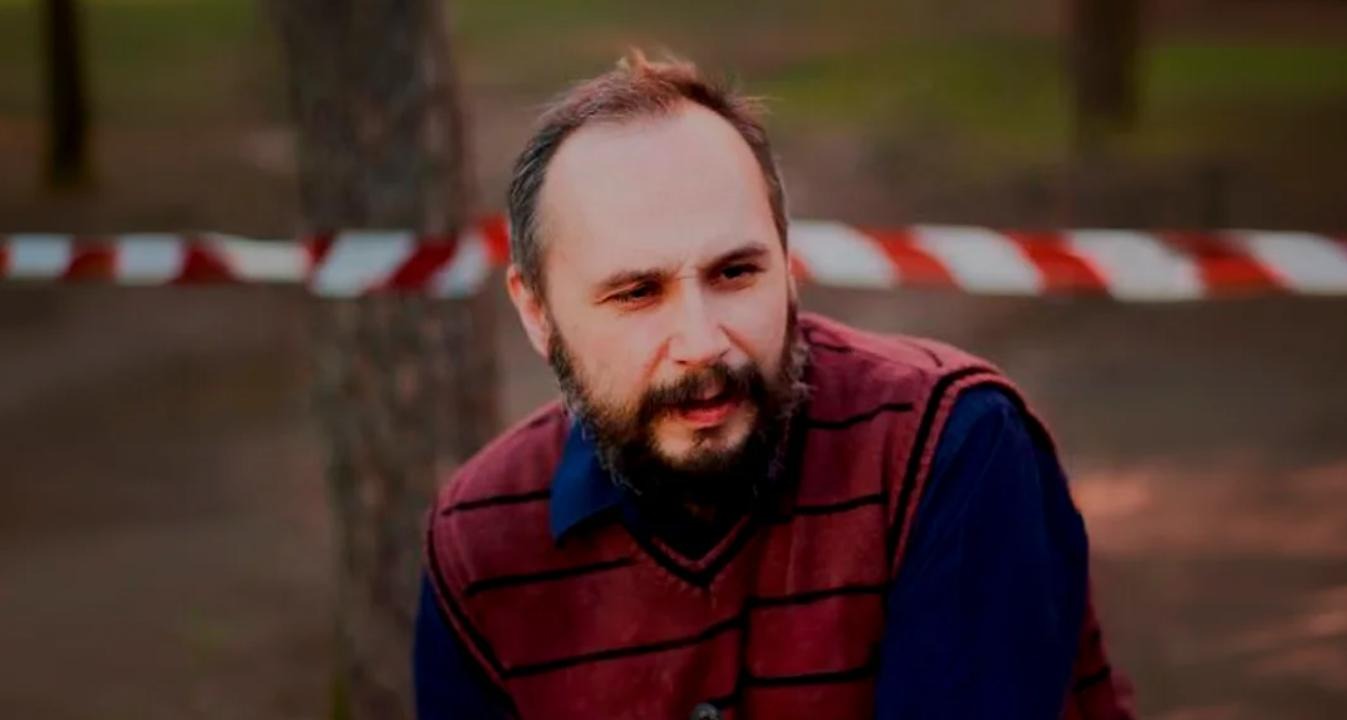 Задержанный в Ереване российский математик вышел из-под стражи