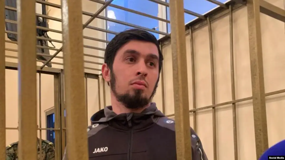 Mansur Movlaev complained of provocations and threats in a Kazakh pretrial detention facility