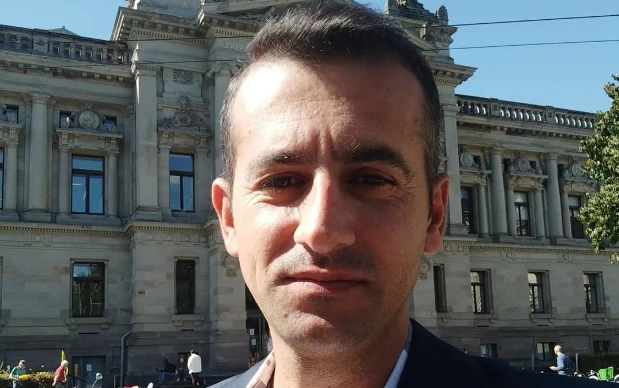 Азербайджанский оппозиционер назвал диктатуру Алиева причиной социальных проблем в стране
