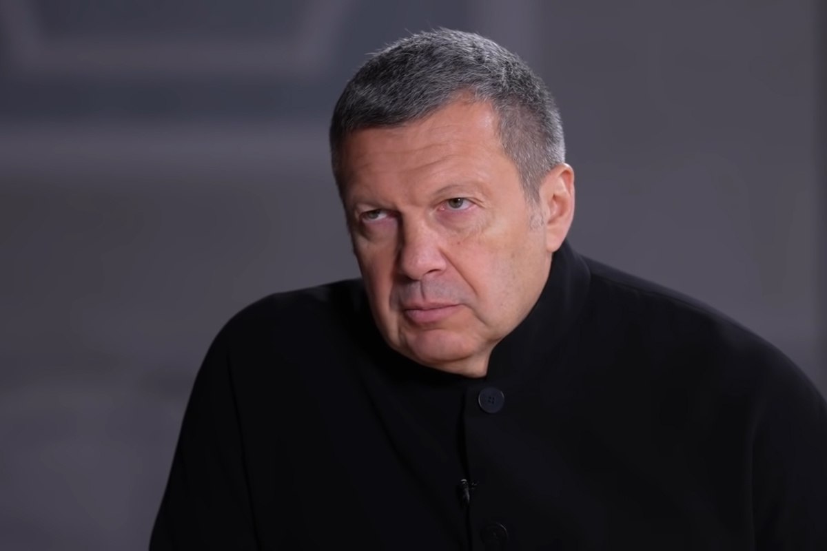 Baku criticizes Kremlin propagandist's words about inciting ethnic hatred