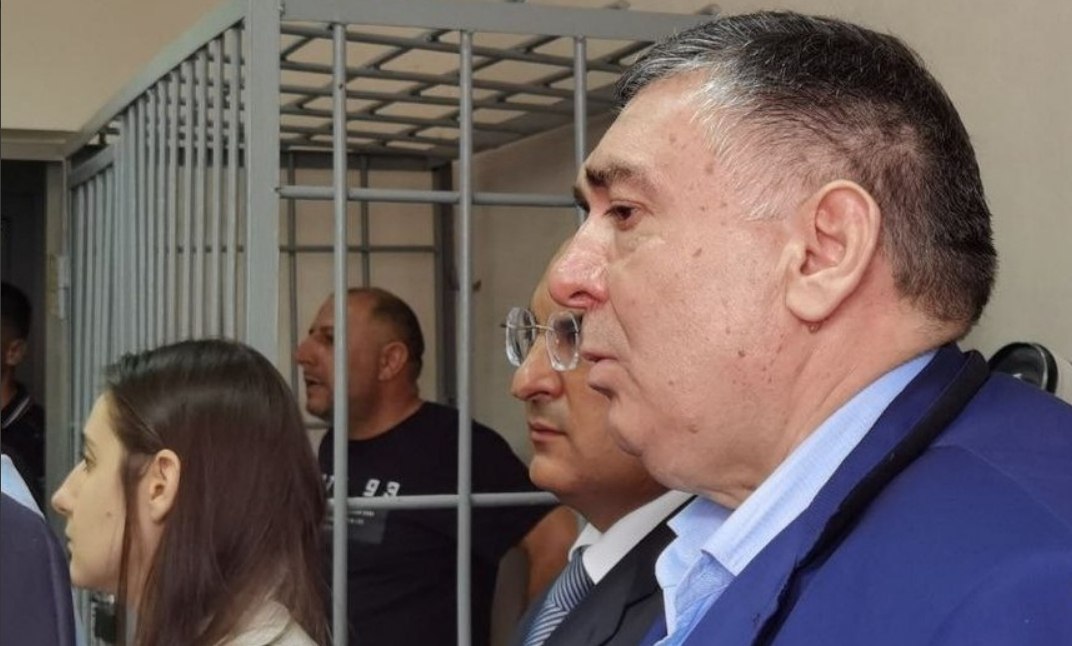 Head of Azerbaijani Diaspora in Urals Remains in Pretrial Detention