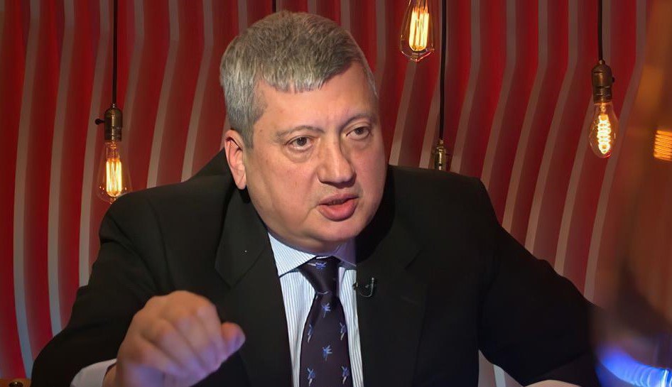 Azerbaijani diplomat reveals mechanisms of Kremlin pressure
