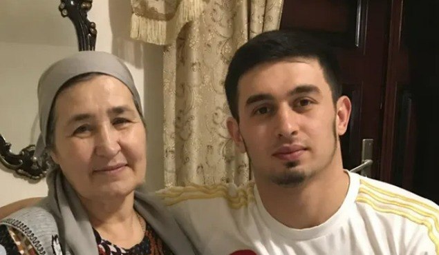 Правозащитник обратился в силовые органы Чечни в связи с похищением родителей Мовлаева