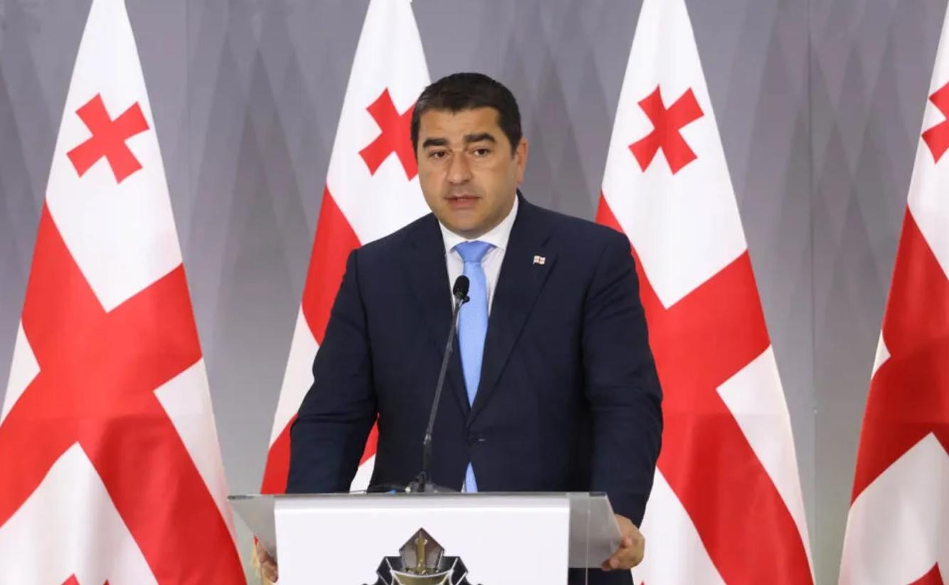 Вашингтонский арбитраж против «Лело»: Папуашвили требует реакции от ALDE