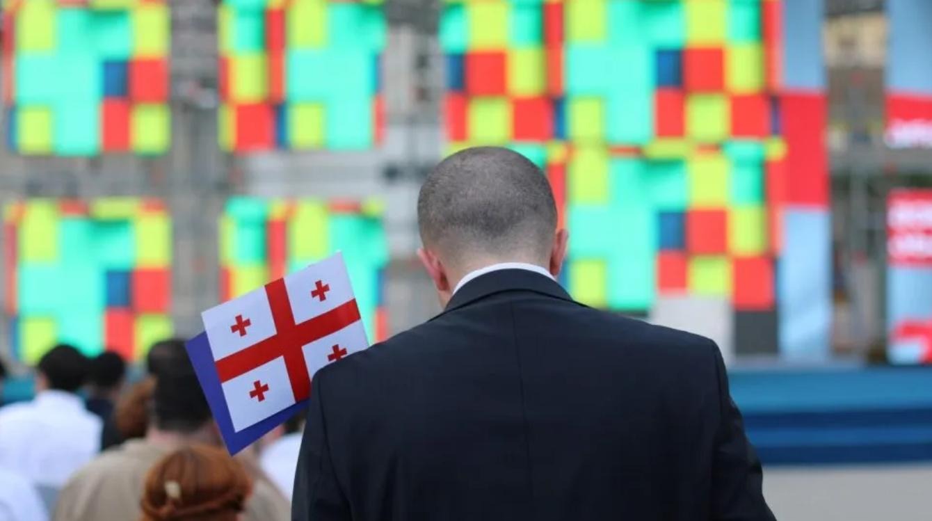 ЕС поставил ультиматум: безвиз с Грузией может быть приостановлен, если власти не последуют рекомендациям