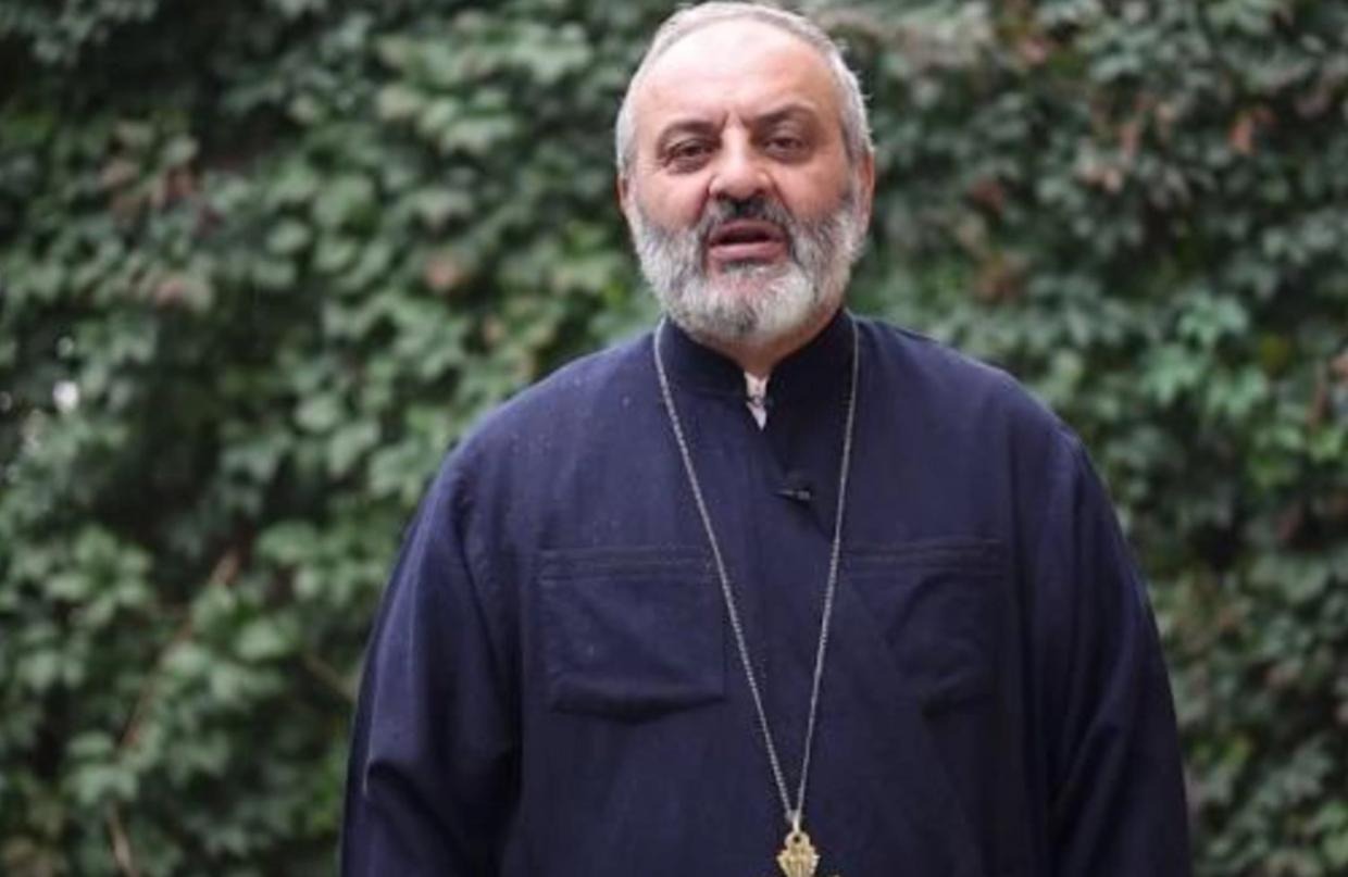 15 people arrested in Armenia on charges of preparing to seize power