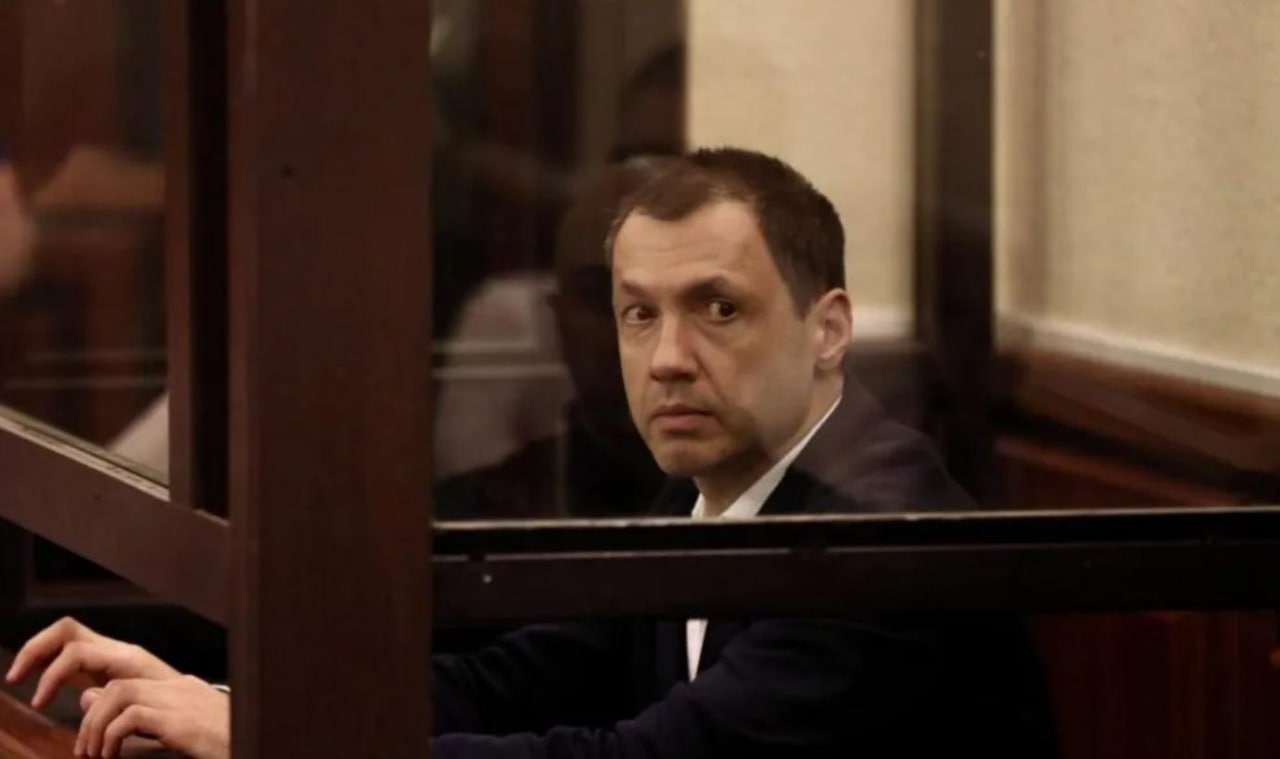 The Court of Appeal upheld the verdict of Giorgi Bachiashvili, who faces 11 years in prison
