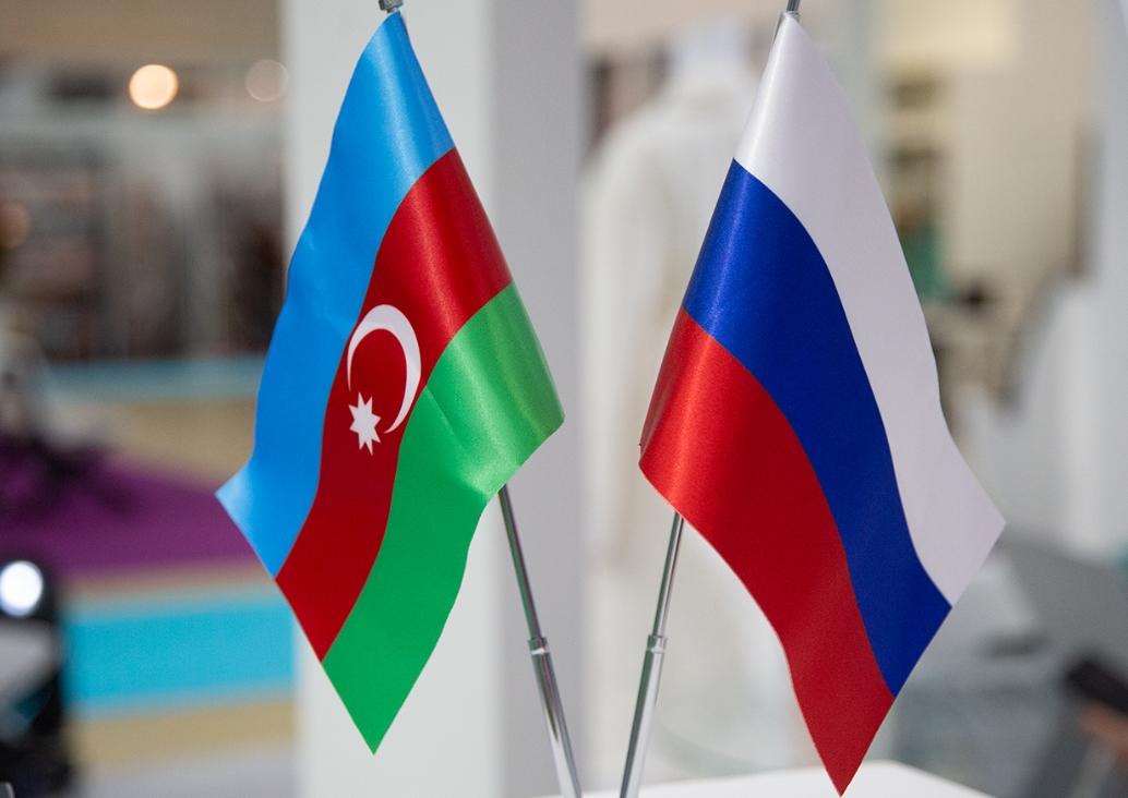 Azerbaijan Reacts to Moscow's Criticism of 