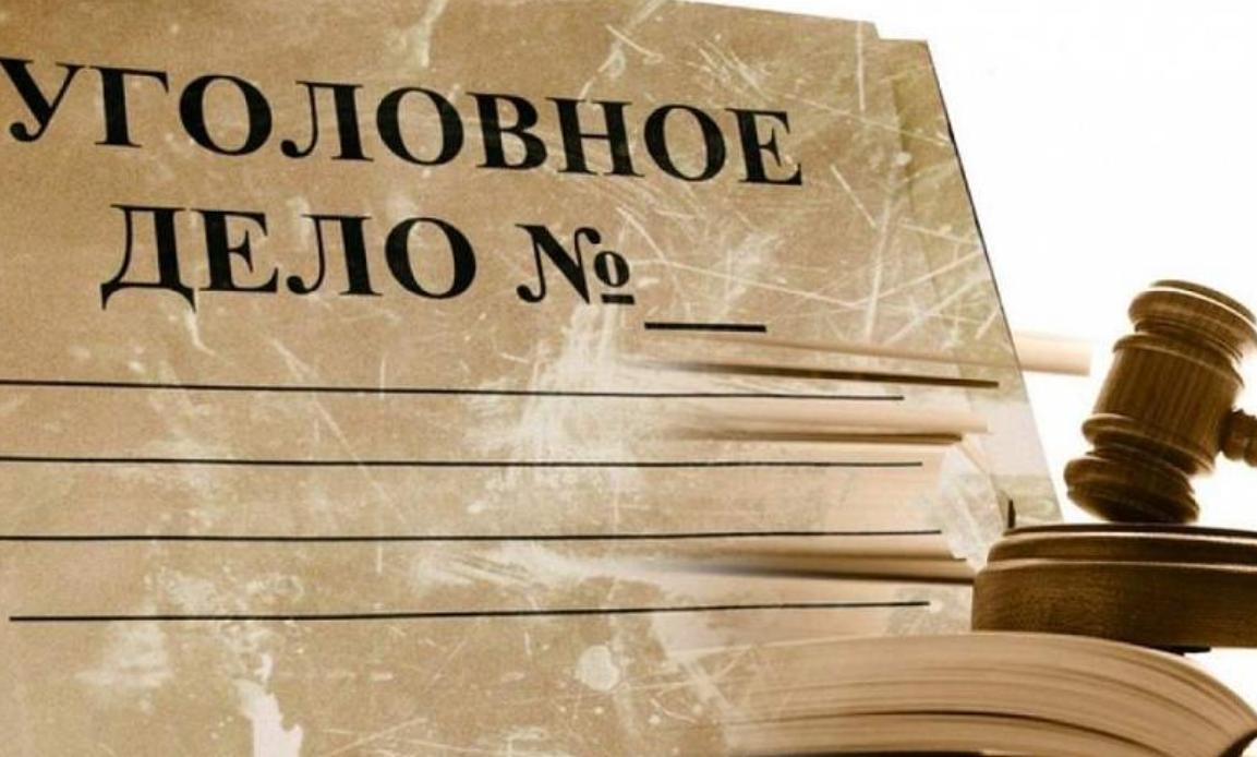 A case has been opened against a teenager in the Kabardino-Balkarian Republic on charges of attacking a police officer