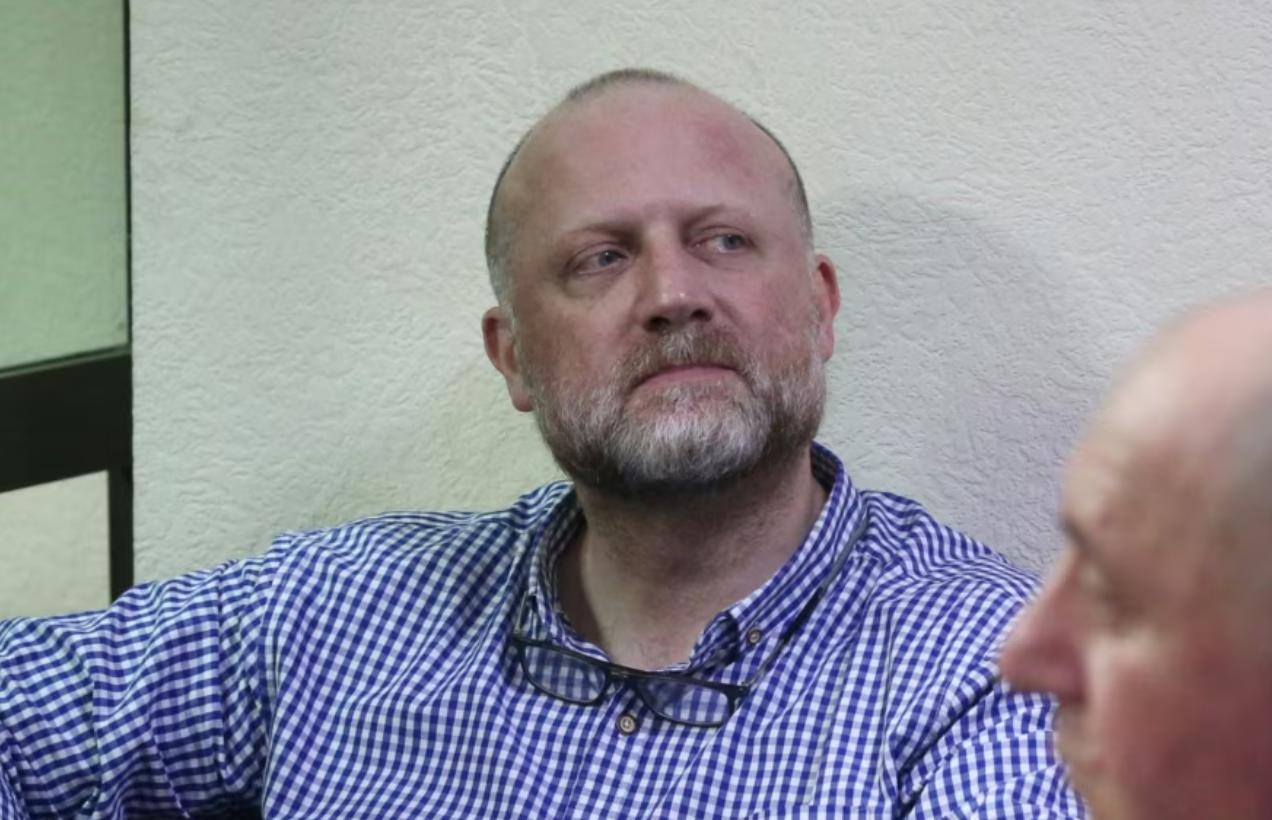 Georgian oppositionist suggests Dream opponents unite on online platform