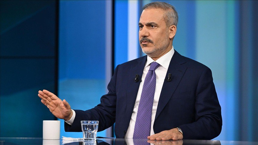 Turkey Hopes for Improved Relations with Armenia