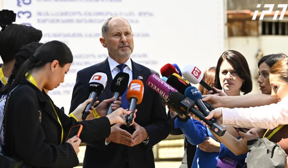 There are more opponents of visa-free travel suspension for Georgia in the EU than supporters