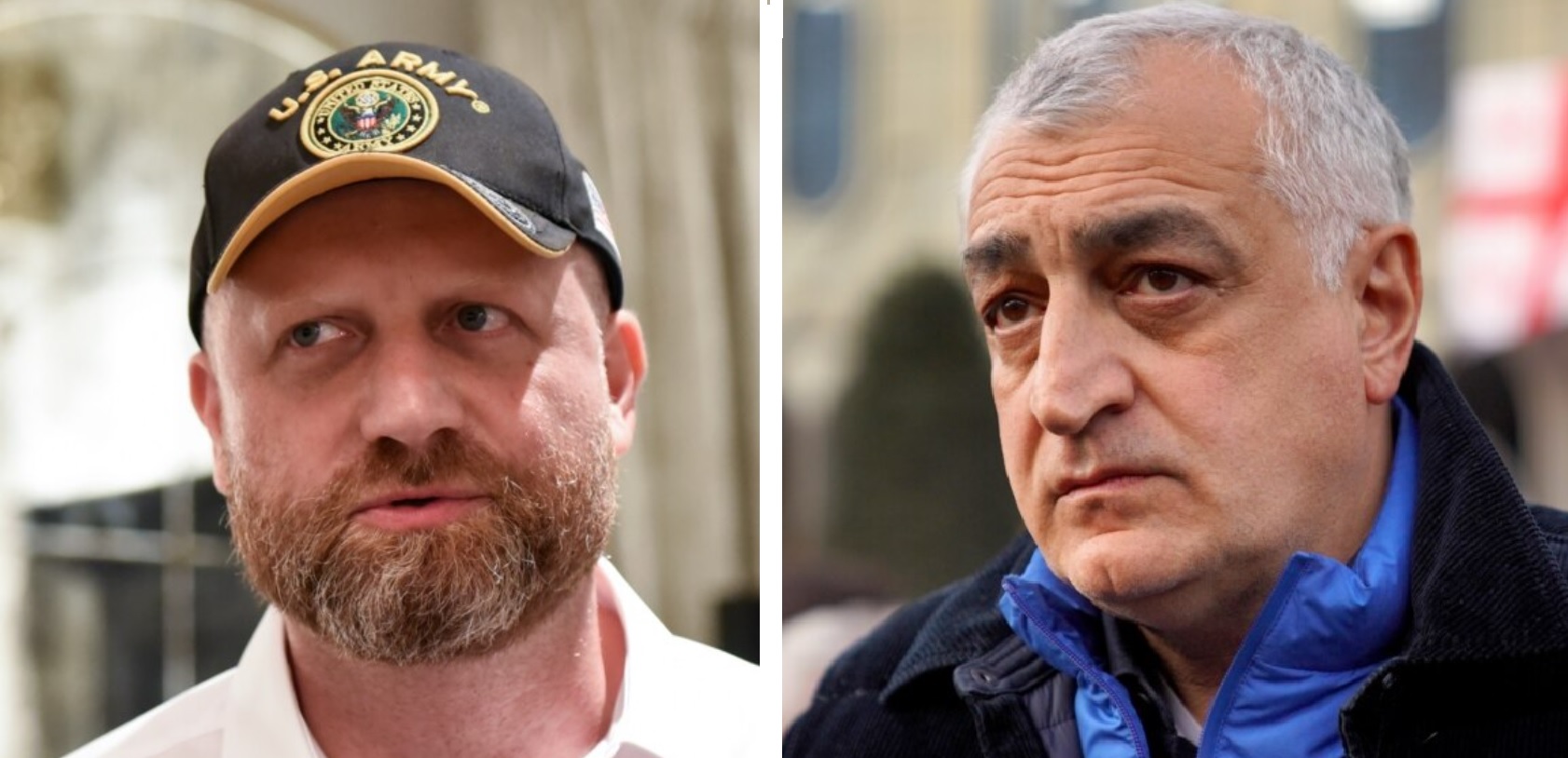 Georgia issues first prison sentences for refusing to testify to parliamentary investigative commission