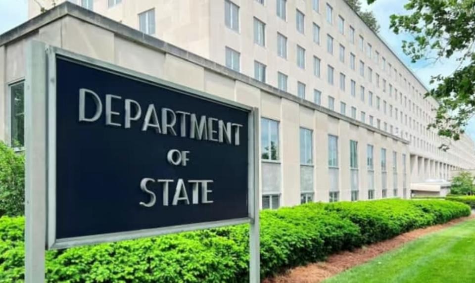 В США отреагировали на «усиление антидемократических действий в Грузии»