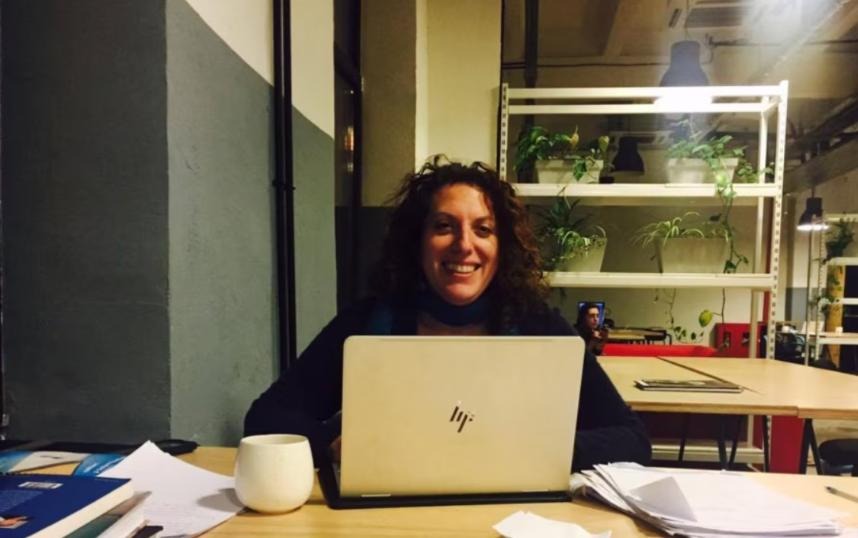 Tbilisi denied entry to an American NGO development consultant