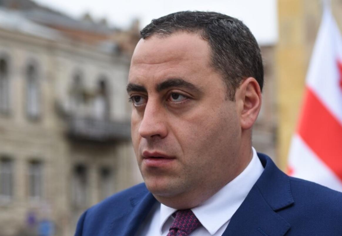 Уже четвертому грузинскому оппозиционеру сегодня вынесут приговор за отказ сотрудничать со следственной комиссией парламента 